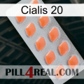 Cialis 20 26